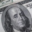 Rupee rises one paisa to settle at 95.47 against US dollar