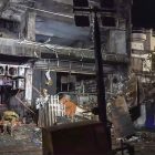 Lucknow blaze: Building owners arrested; death toll rises to 15