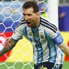 One more record for Messi: World Cup's greatest goalscorer