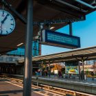 German rail services resume after nationwide communication outage