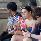 Europe bakes under blistering heatwave as red alerts spread across the continent.