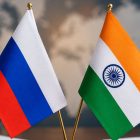Supreme court of India signs MoU with Russian supreme court