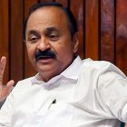 MSC-Adani share transfer of Vizhinjam port without government approval: Kerala CM