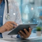 HIVE: AI platform to support healthcare with verified intelligence