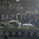 NIA chargesheets three more in Red Fort blast case