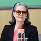 Sonia Gandhi slams Modi govt's 'silence' on 'Gaza genocide'; BJP hits back