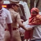 Pune realtor murder: Police recreate crime scene with Siya Goyal at Lohagad Fort