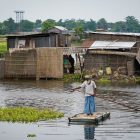 Assam floods: India Home Minister dials CM, assures support
