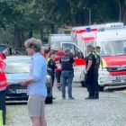 Five killed in shooting in northern Germany's Stade, 2 arrested