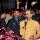 Shiv Sena (UBT) chief Uddhav Thackeray seeks disqualification of rebel MPs
