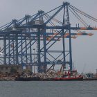 Adani seeks Kerala government approval for share transfer of Vizhinjam Port