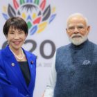 Japan Prime Minister Sanae Takaichi to arrive in India today
