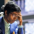 Praggnanandhaa in joint-second place on opening day of Croatia Grand Chess Tour