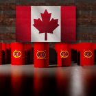 Canada backs new Pacific oil pipeline to reduce reliance on US market