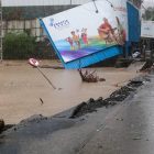 Heavy rain hits flight operations in Delhi, Mumbai airports; over 30 services affected