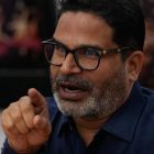 Bankipur bypoll: Prashant Kishor announces electoral debut, challenges BJP govt in Bihar