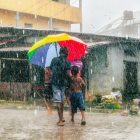 IMD issues orange alert for north Kerala as heavy rain lashes parts of state