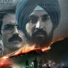ZEE5 pulls Diljit Dosanjh's 'Satluj' from India, says film unavailable until further notice