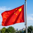 China test-launches a ballistic missile in a South Pacific nuclear-free zone