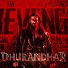 Arjun Rampal sends birthday wishes to Ranveer Singh, shares BTS from 'Dhurandhar'