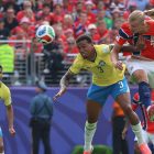 Brazil crash out of FIFA World Cup after 2-1 defeat to Norway