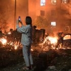 Russia's missile, drone attack on Ukraine kills at least 21