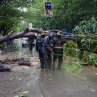 Mumbai rain fury: Maharashtra on alert as CM Fadnavis urges caution, assembly adjourned
