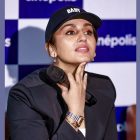 Huma Qureshi hopes 'Baby Do Die Do' opens doors for stronger female action roles