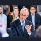 Germany to buy American-made Tomahawk missiles: Merz