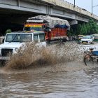 Monsoon chaos disrupts India as floods, landslides hit several states