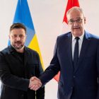 Zelenskyy joins G7 as leaders push for Ukraine peace efforts