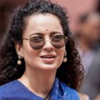 Ram temple donation 'theft' issue: Kangana slams Cong's 'double standards'