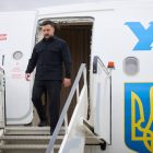 Zelenskyy says Ukraine hits Russian oil refinery for second time in week