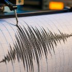 Earthquake of magnitude 5.8 strikes Greece