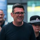 Wes Streeting backs Andy Burnham in race to succeed Keir Starmer
