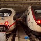 Signal lost: Germany's trains stop nationwide