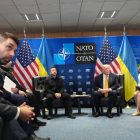 What Trump's patriot deal means for Ukraine and the war with Russia