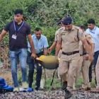 Panic, a blind curve and four lives lost: Morena train tragedy shocks nation