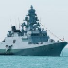 Canada turns to Germany's ThyssenKrupp Marine Systems; Behind the largest military purchase