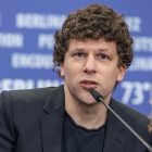 'I don't want to be associated with Mark Zuckerberg's character': Jesse Eisenberg