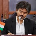Act without political interference, CM Vijay tells TN district officials at two day conference