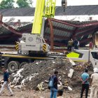 Kolkata warehouse collapse: Death toll touches 10; several feared trapped