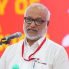 CPI(M) faced extraordinary defeat in Kerala, West Bengal polls: MA Baby