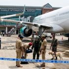 Hoax bomb threat at Kannur airport; police launch probe