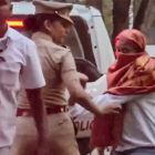 Cops take Siya to Pune site where Ketan's 'murder plot' was rehearsed