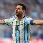 Lionel Messi''s family pleads for ''humanity'' as the Argentina captain''s father undergoes treatment