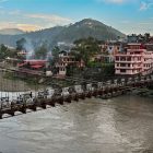 Himachal flash floods: Five killed, several stranded as heavy rain washes away roads