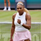 Serena Williams all set for Wimbledon comeback