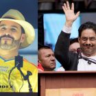 Colombia presidential election: Espriella, Cepeda locked in tight contest