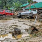 Flash floods wreak havoc in Arunachal; one killed, four missing